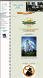 Mobile Screenshot of harvesthillhoa.com